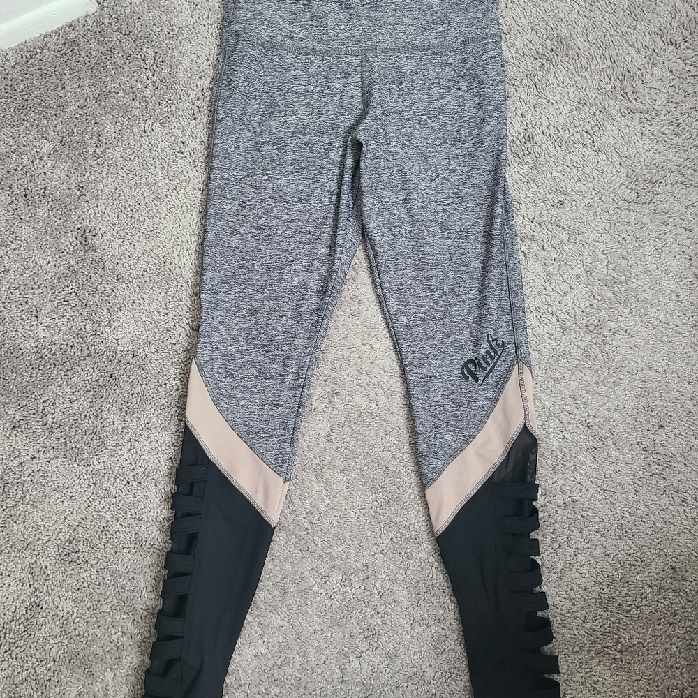 PINK Leggings